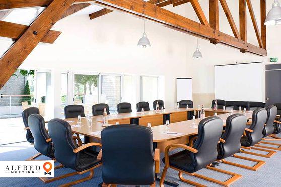 Hôtel Mercure Mont Saint-Michel ****, Le-Mont-Saint-Michel, France